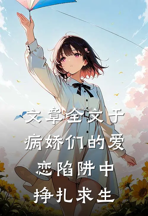 文章全文于病娇们的爱恋陷阱中挣扎求生