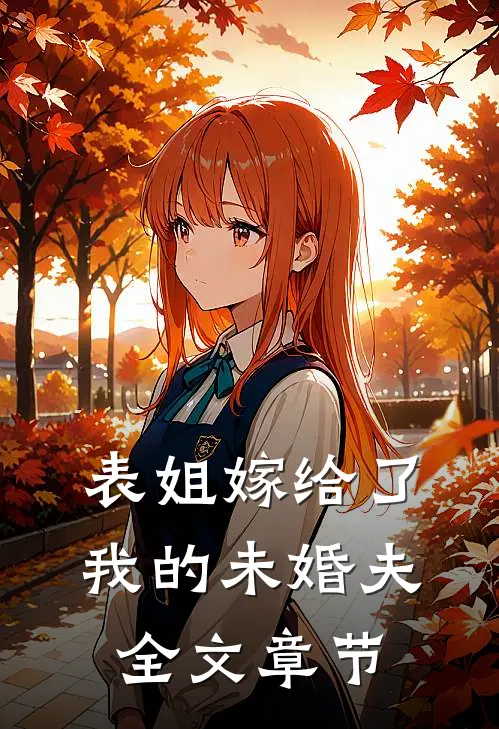 表姐嫁给了我的未婚夫全文章节