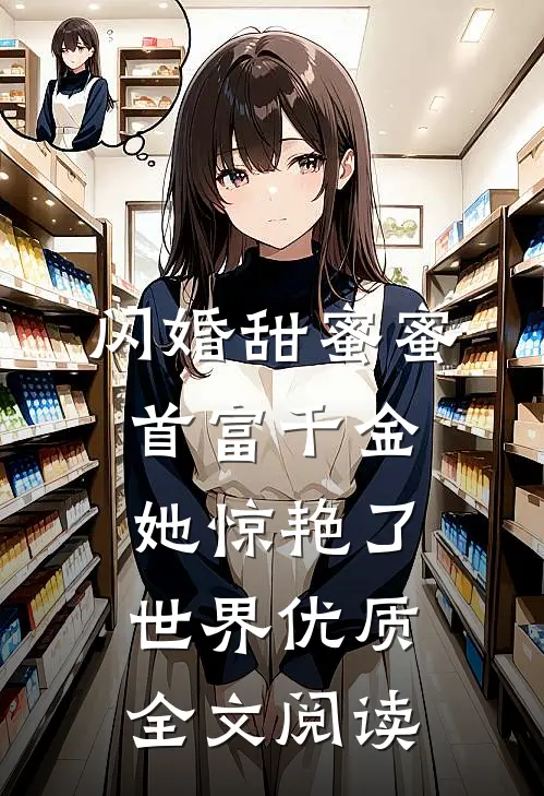 闪婚甜蜜蜜，首富千金她惊艳了世界优质全文阅读