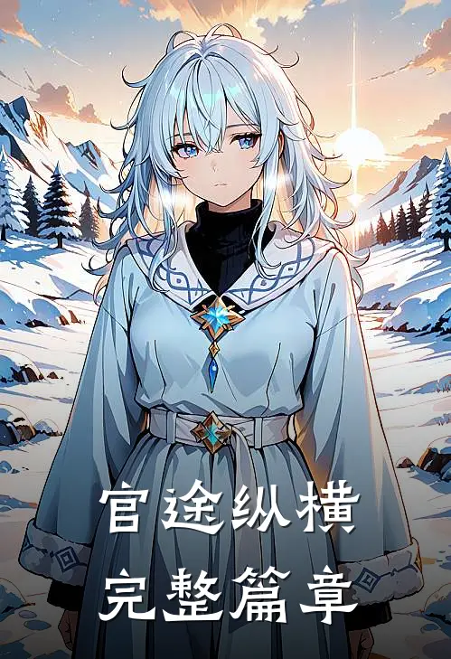 官途纵横完整篇章