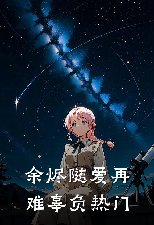 余烬随爱再难辜负热门
