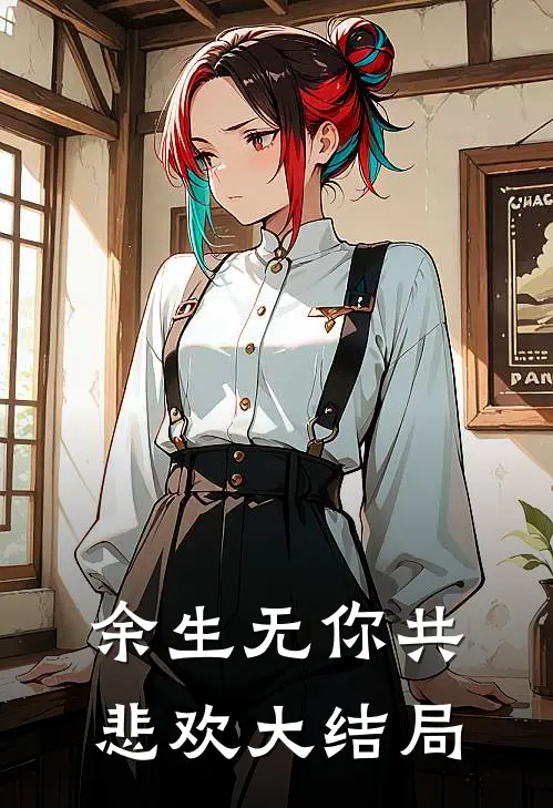 余生无你共悲欢大结局