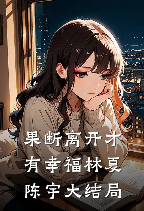 果断离开才有幸福林夏陈宇大结局