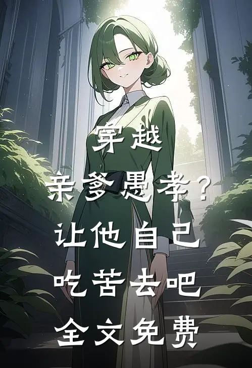 穿越亲爹愚孝?让他自己吃苦去吧全文免费阅读