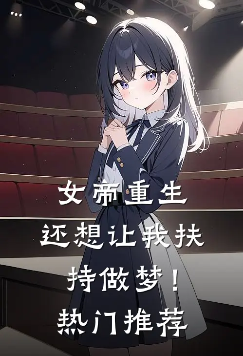 女帝重生,还想让我扶持做梦!热门推荐章节