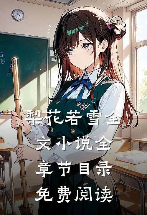 梨花若雪全文小说全章节目录免费阅读