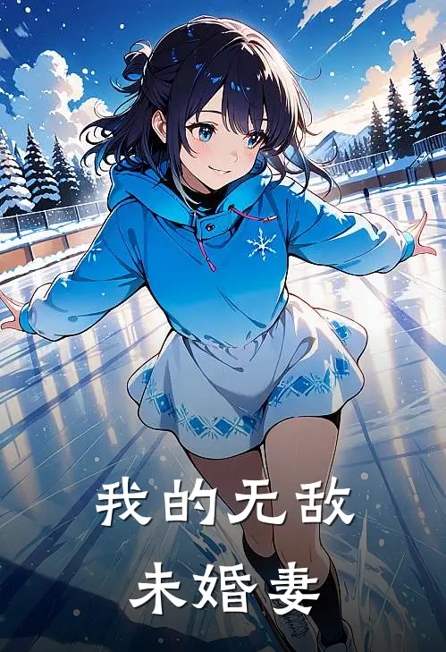 我的无敌未婚妻