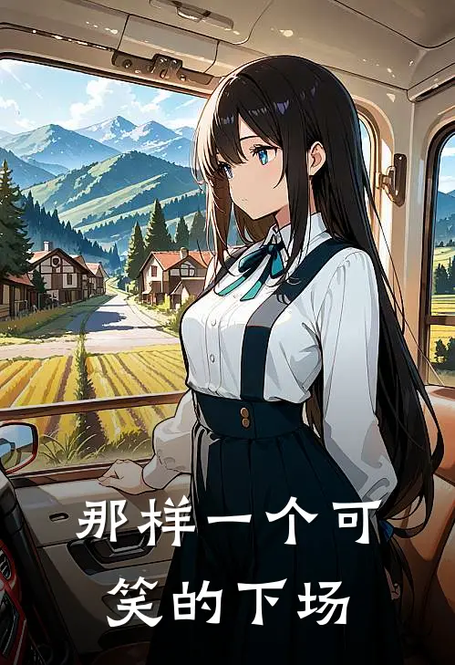 那样一个可笑的下场