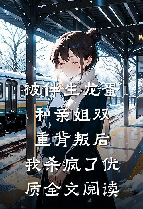 被伴生龙蛋和亲姐双重背叛后，我杀疯了优质全文阅读