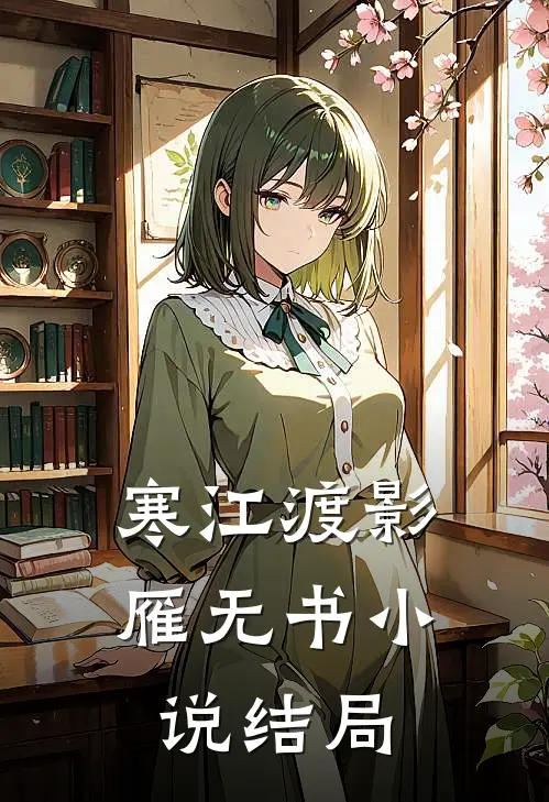 寒江渡影雁无书小说结局