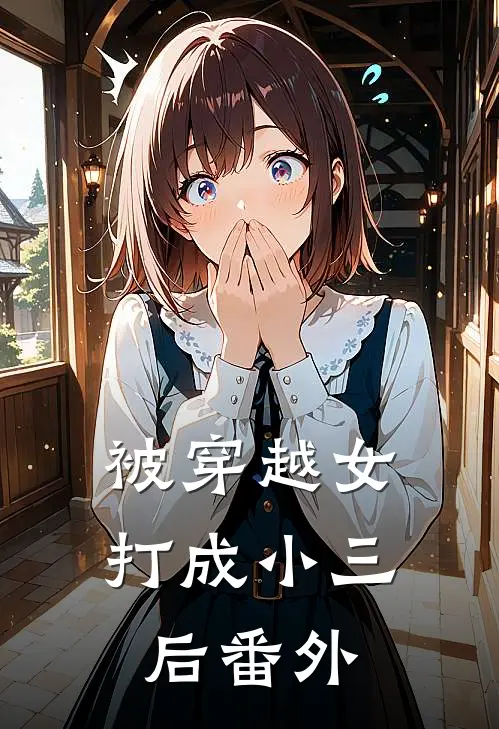 被穿越女打成小三后 番外