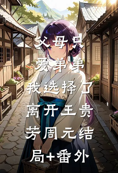 父母只爱弟弟，我选择了离开王贵芳周元结局+番外