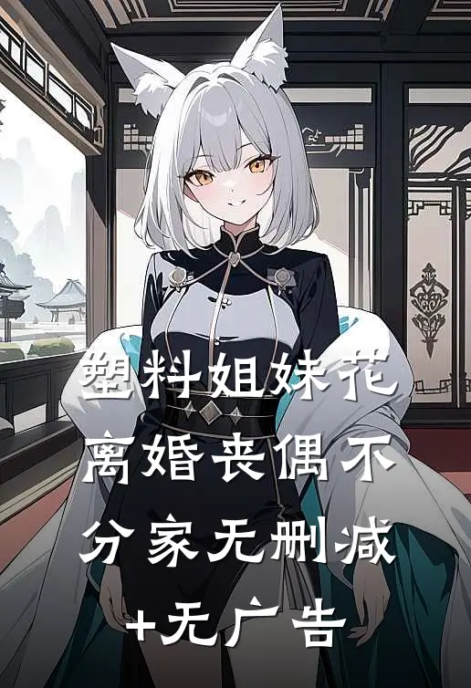 塑料姐妹花，离婚丧偶不分家无删减+无广告
