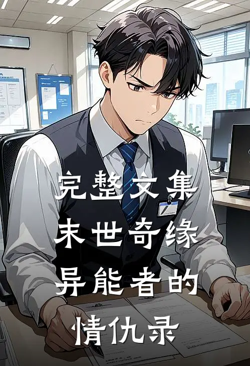 完整文集末世奇缘：异能者的情仇录
