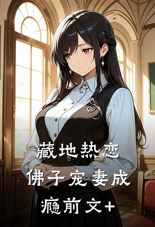 藏地热恋：佛子宠妻成瘾前文+