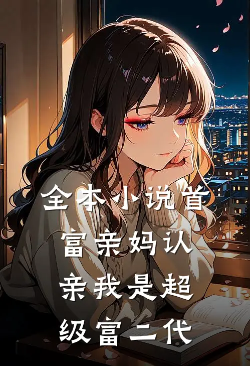 全本小说首富亲妈认亲我是超级富二代