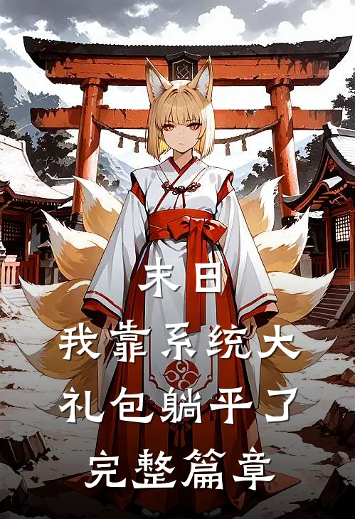 末日：我靠系统大礼包躺平了完整篇章