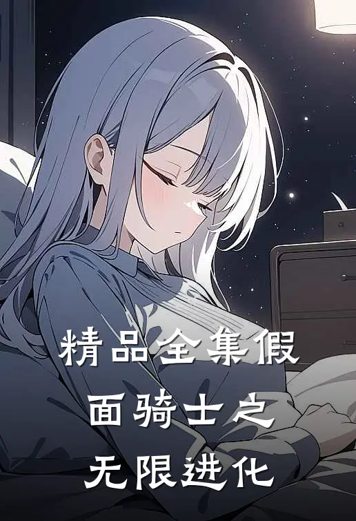 精品全集假面骑士之无限进化