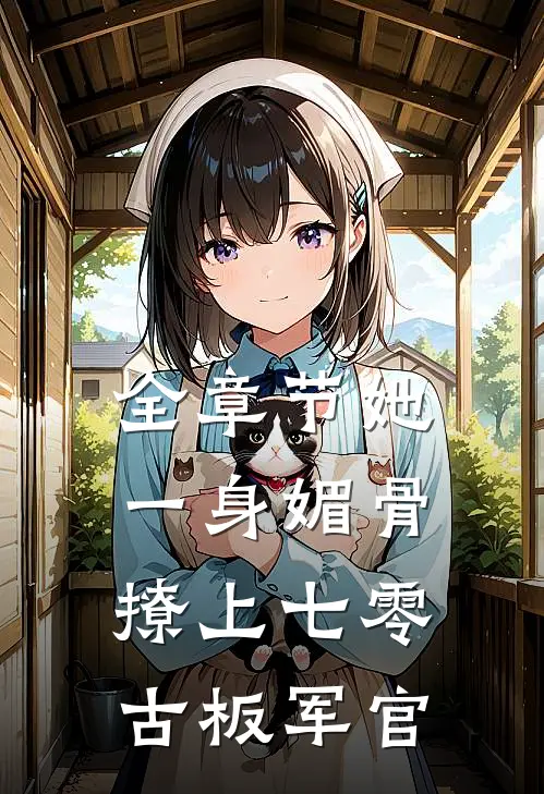 全章节她一身媚骨，撩上七零古板军官