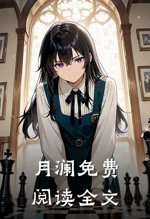 月澜免费阅读全文