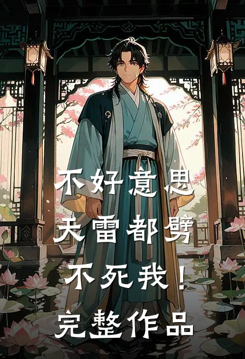 不好意思，天雷都劈不死我！完整作品