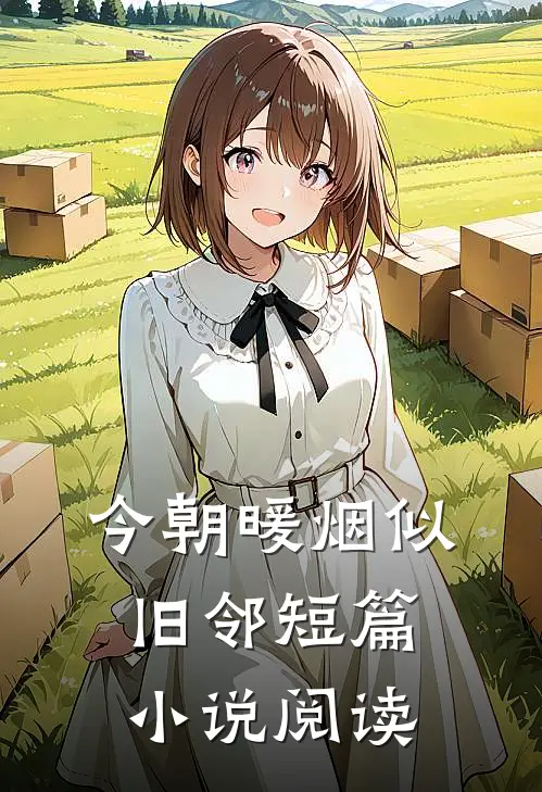 今朝暖烟似旧邻短篇小说阅读