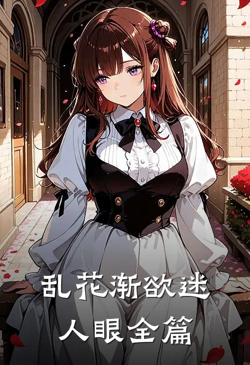 乱花渐欲迷人眼全篇