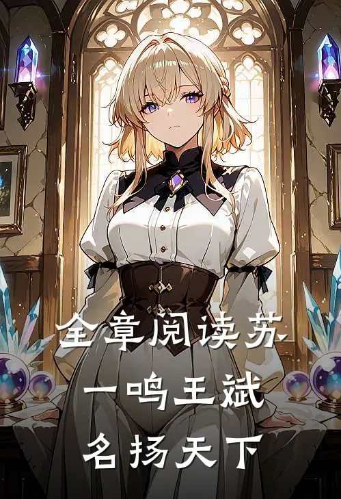 全章阅读苏一鸣王斌名扬天下