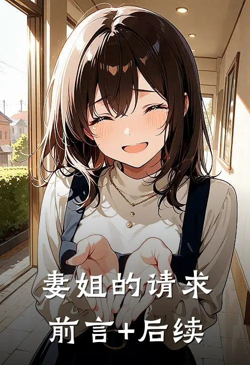 妻姐的请求前言+后续