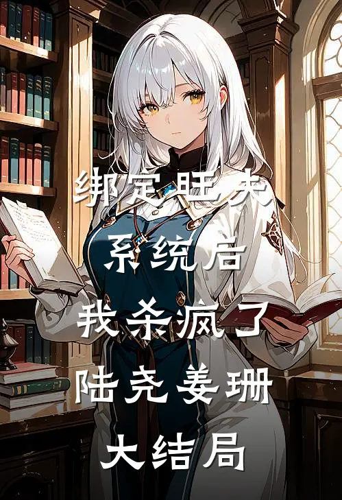 绑定旺夫系统后，我杀疯了陆尧姜珊大结局