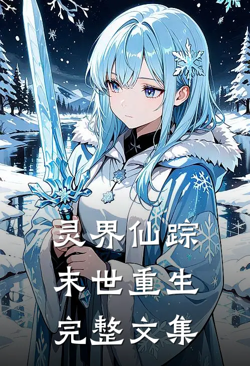灵界仙踪：末世重生完整文集