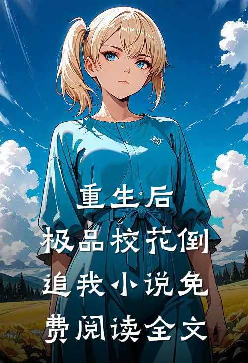 重生后，极品校花倒追我小说免费阅读全文