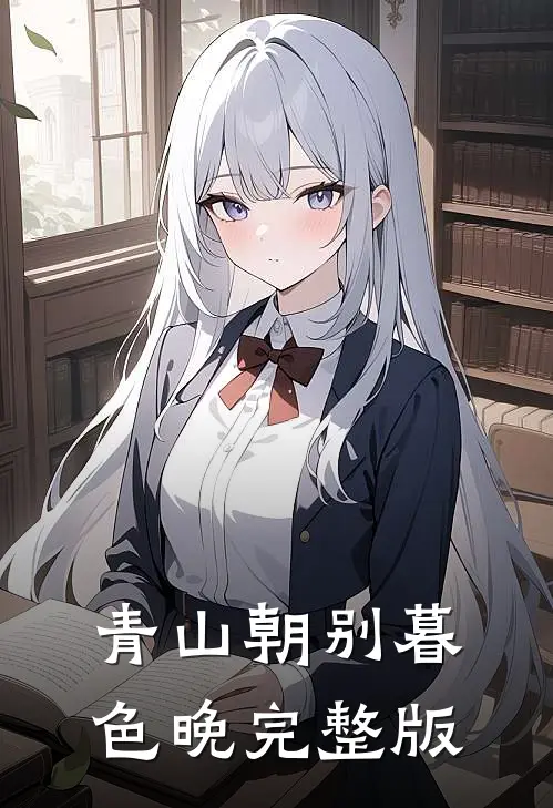 青山朝别暮色晚完整版