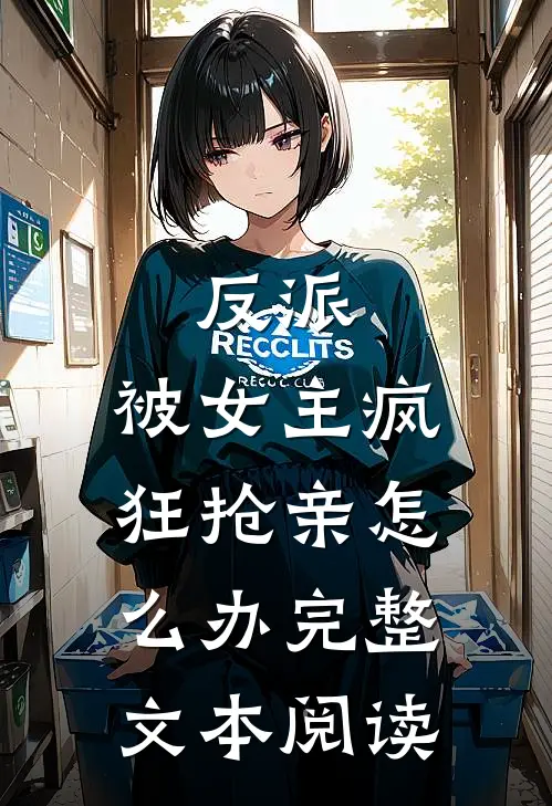 反派被女主疯狂抢亲怎么办完整文本阅读