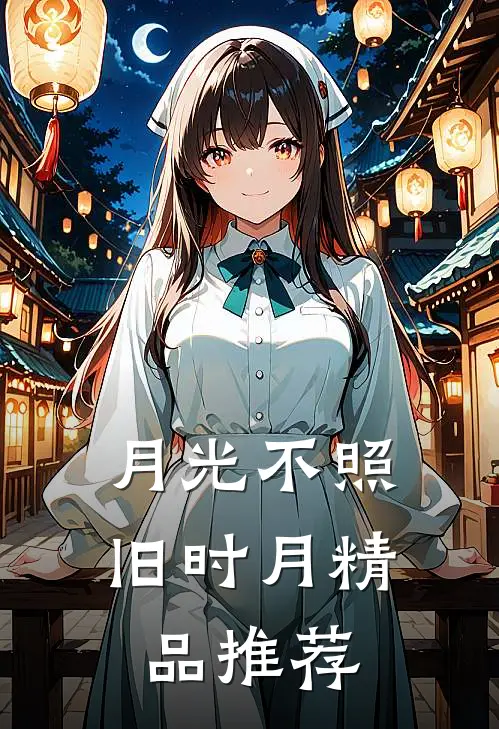 月光不照旧时月精品推荐