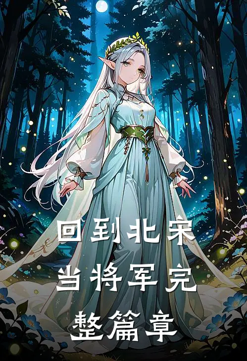 回到北宋当将军完整篇章
