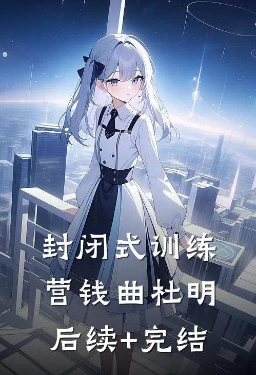 封闭式训练营钱曲杜明后续+完结