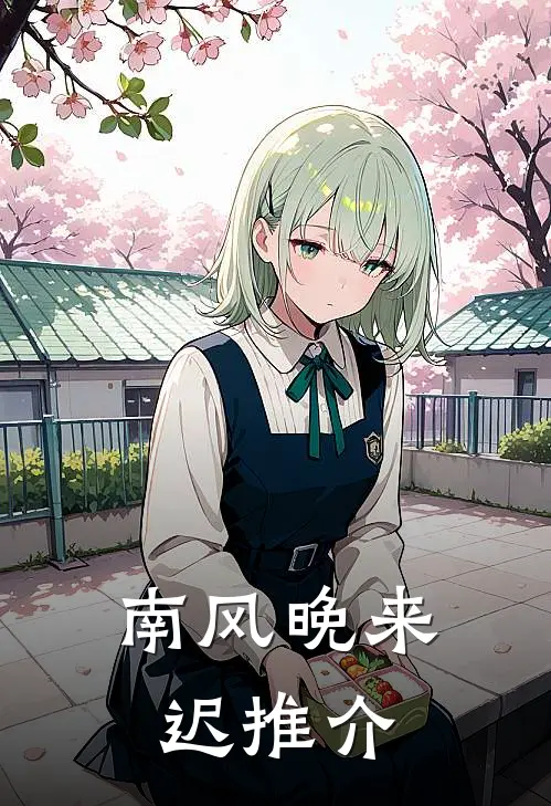 南风晚来迟推介