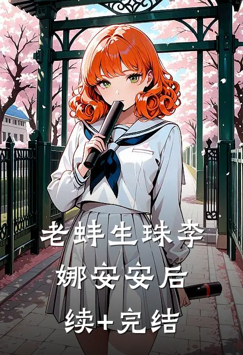 老蚌生珠李娜安安后续+完结
