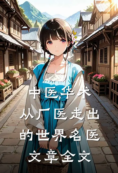 中医华术：从厂医走出的世界名医文章全文