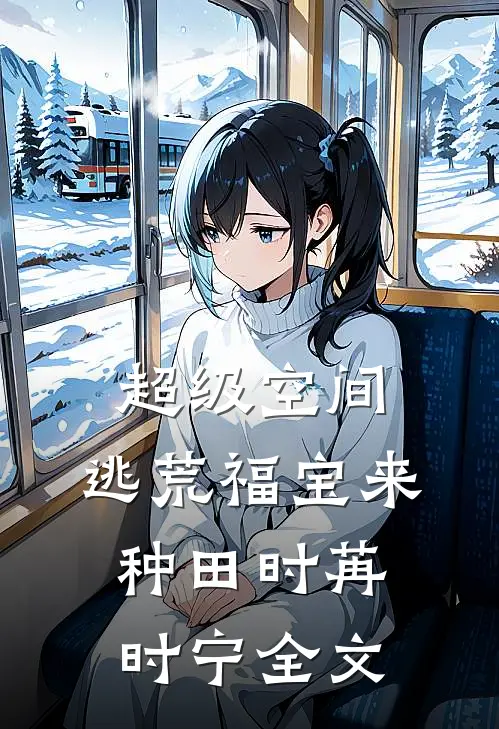 超级空间：逃荒福宝来种田时苒时宁全文