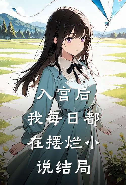 入宫后，我每日都在摆烂小说结局
