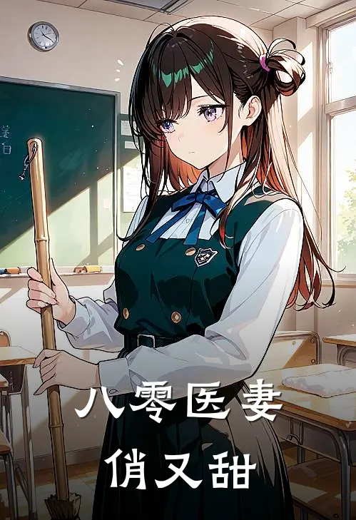 八零医妻俏又甜