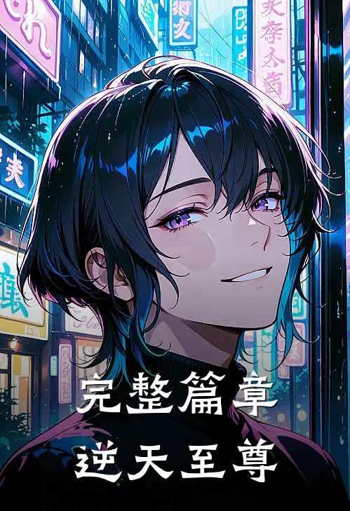 完整篇章逆天至尊