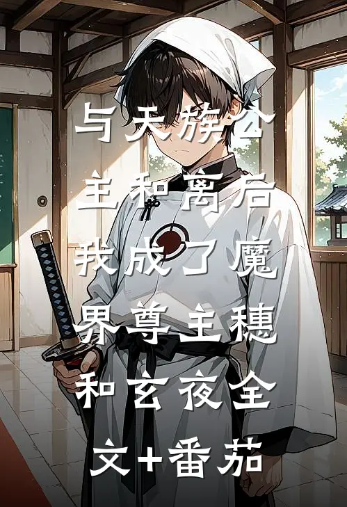 与天族公主和离后，我成了魔界尊主穗和玄夜全文+番茄