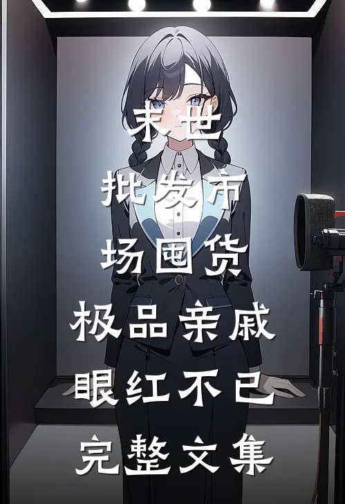 末世：批发市场囤货，极品亲戚眼红不已完整文集