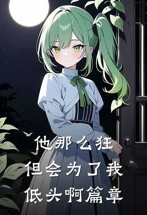 他那么狂，但会为了我低头啊篇章