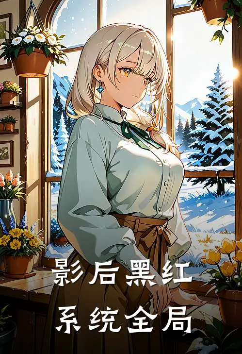 影后黑红系统全局