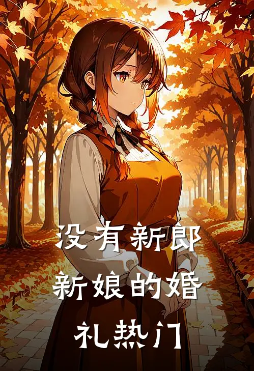 没有新郎新娘的婚礼热门