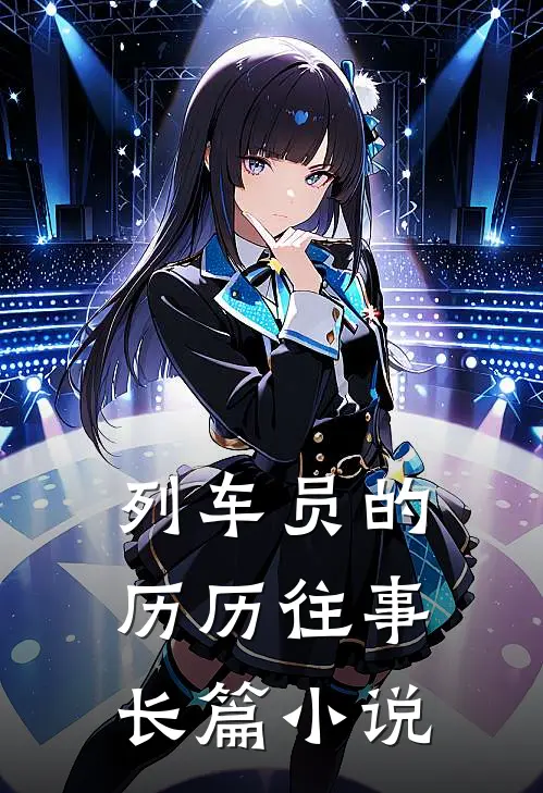 列车员的历历往事长篇小说